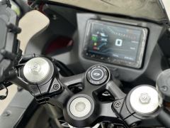 QJMOTOR SRK 600 - photo 7