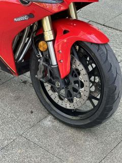 QJMOTOR SRK 600 - photo 6