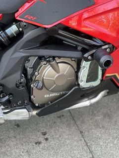 QJMOTOR SRK 600 - photo 7