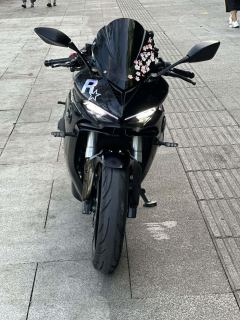 QJMOTOR SRK 600 - ფოტო 3