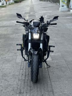 Benelli TNT600i - ფოტო 3