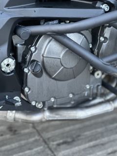 Benelli TNT600i - ფოტო 7