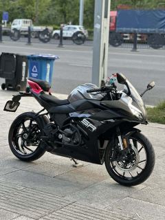 CFMOTO 250SR - ფოტო 1
