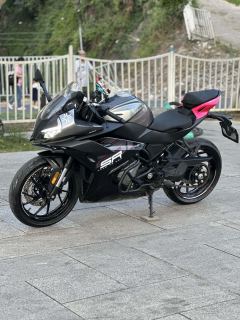 CFMOTO 250SR - ფოტო 2