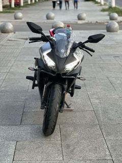 CFMOTO 250SR - ფოტო 3