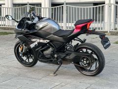 CFMOTO 250SR - ფოტო 4