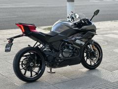 CFMOTO 250SR - ფოტო 5