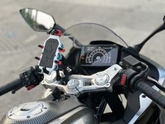 CFMOTO 250SR - ფოტო 7