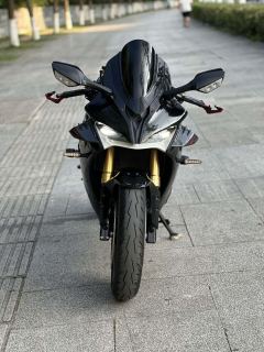 QJMOTOR SRK 600 - фото 3