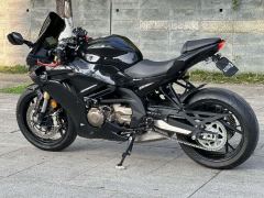 QJMOTOR SRK 600 - фото 4