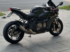 QJMOTOR SRK 600 - фото 5