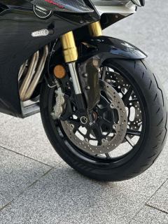 QJMOTOR SRK 600 - фото 6