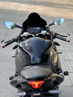 QJMOTOR SRK 600 - фото 7