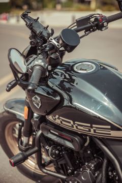 Voge CU525 500 cc - фото 2