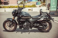 Voge CU525 500 cc - фото 4