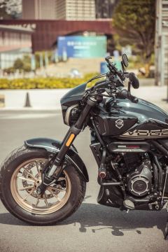 Voge CU525 500 cc - фото 6