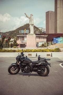 Voge CU525 500 cc - фото 7