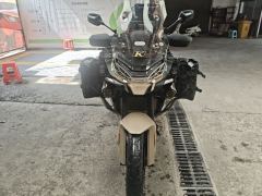 CFMOTO 800MT - ფოტო 2