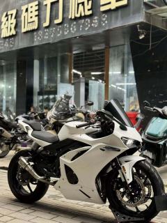 Kayo 450RR - ფოტო 1