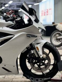 Kayo 450RR - ფოტო 2