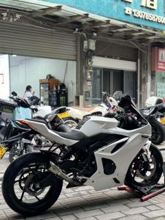 Kayo 450RR - ფოტო 3