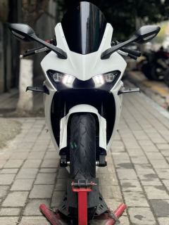 Kayo 450RR - ფოტო 4