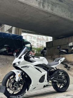 Kayo 450RR - ფოტო 5