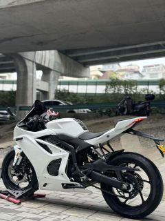 Kayo 450RR - ფოტო 6