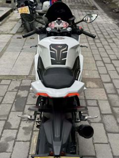 Kayo 450RR - ფოტო 7