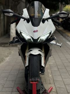 CFMOTO 450SR - фото 4