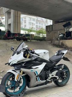 CFMOTO 450SR - фото 5