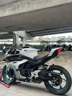 CFMOTO 450SR - фото 6