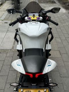 CFMOTO 450SR - фото 7