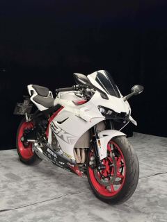Kayo 450RR - фото 1
