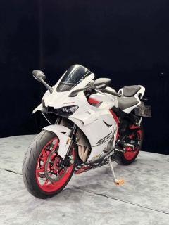 Kayo 450RR - фото 3