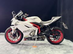 Kayo 450RR - фото 4