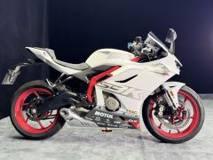 Kayo 450RR - фото 5