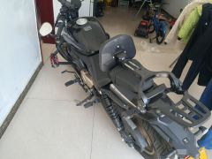 Voge CU250 - photo 1