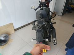 Voge CU250 - photo 2