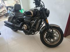 Voge CU250 - photo 3