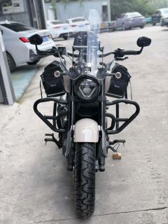 Voge CU625 600 cc - фото 1