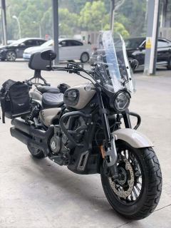 Voge CU625 600 cc - фото 2