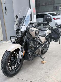 Voge CU625 600 cc - фото 3