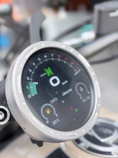 Voge CU625 600 cc - фото 4