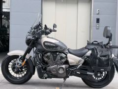 Voge CU625 600 cc - фото 5