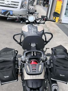 Voge CU625 600 cc - фото 6