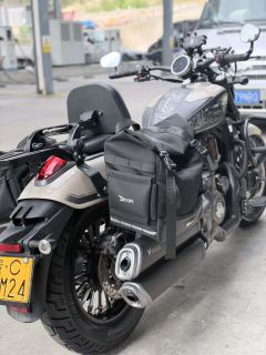 Voge CU625 600 cc - фото 7