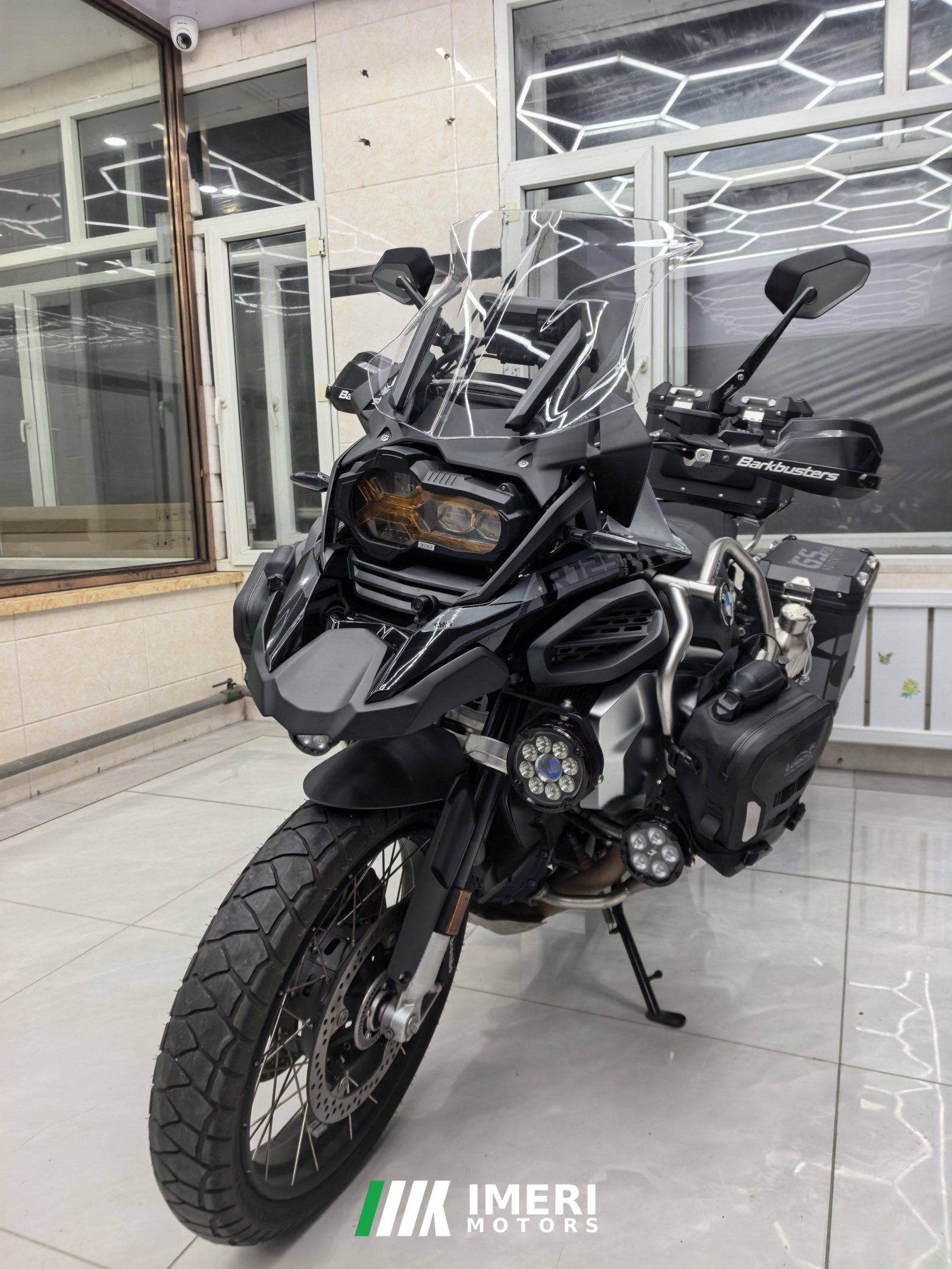 2023 BMW R 1250 GS