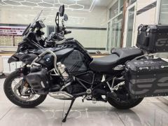 BMW R 1250 GS - фото 2