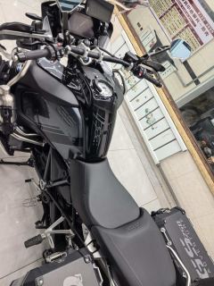 BMW R 1250 GS - фото 3
